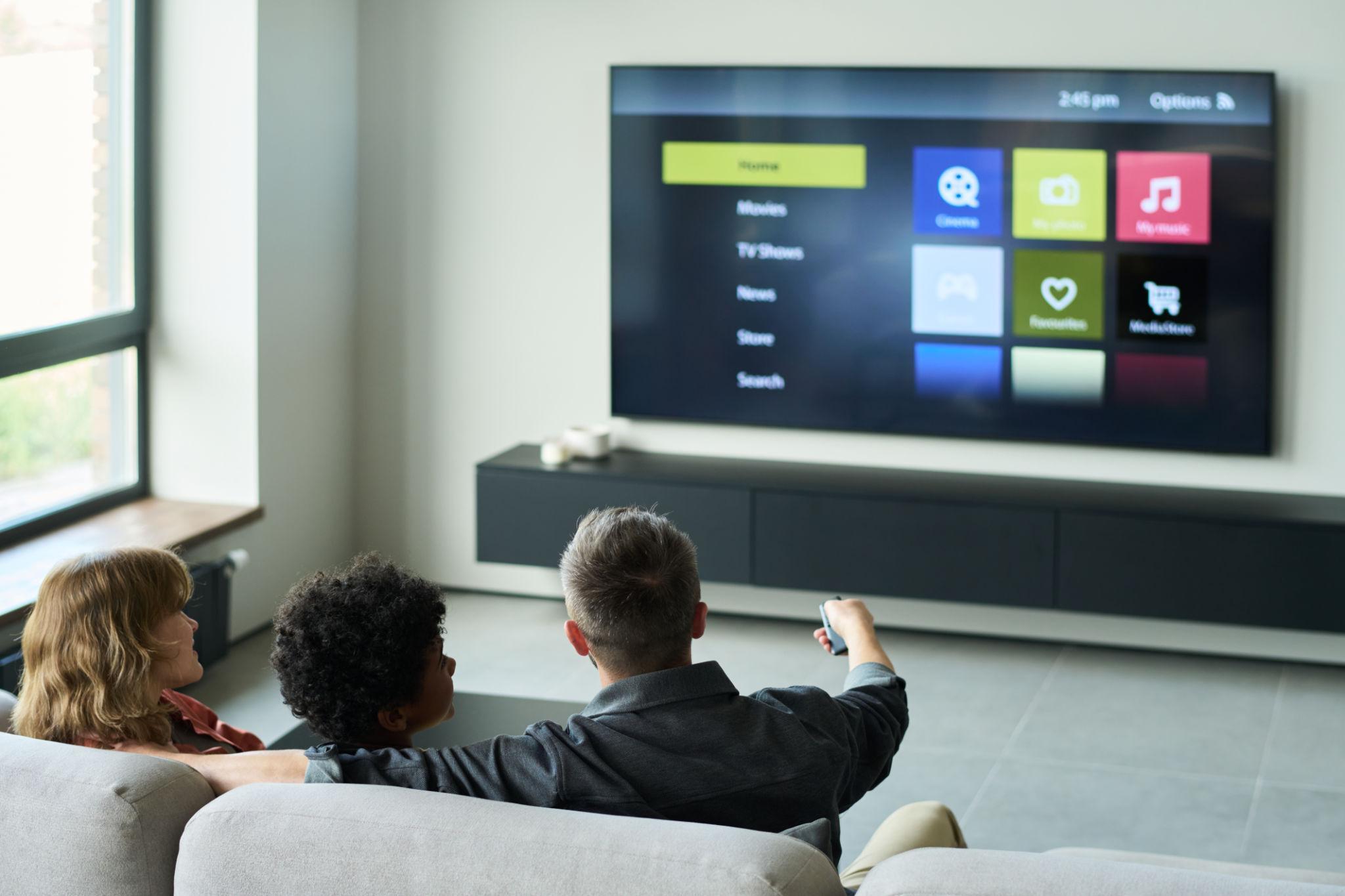 B2E - SmartTV 2