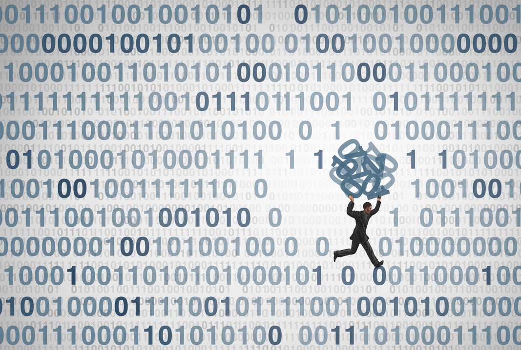 Clean Dat Structure Data Cleansing Best Practices: Essential for Better Marketing Results