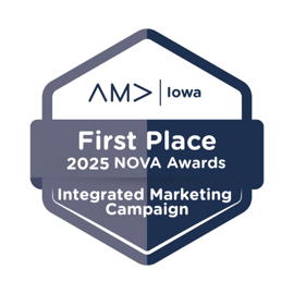 NOVAs_First Place_Integrated Marketing
